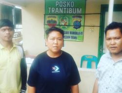 Lapor Pak Bobby Nasution, Warga TSM 3 Medan Denai Kecewa Melihat Lurah Di Duga “Sering” Bolos Ngantor