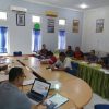 Rapat persiapan teknis untuk pelaksanaan Musyawarah