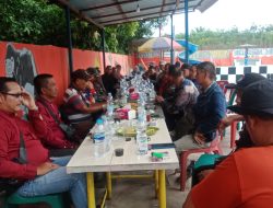 Pers Independen Negara (PIN) Satukan Visi dan Misi: Garda Terdepan Kontrol Sosial Sumatera Utara