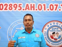 PROGIB SUMUT DUKUNG WACANA PEMBATASAN AKSES MEDIA SOSIAL UNTUK ANAK & PELAJAR, DEMI MASA DEPAN GENERASI MUDA INDONESIA