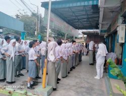Yayasan SMK Kesehatan Ganda Husada Tebingtinggi Pilihan Yang Tepat Bagi Pendidikan.