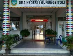 Kuasa Hukum Korban Penganiayaan Anak Minta Dinas Pendidikan Provinsi Sumatera Utara Evaluasi SMA Negeri 1 Gunungsitoli