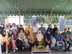Pemko Tebingtinggi Siap Sukseskan Program Pemeriksaan Kesehatan Gratis .