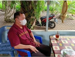 Maling Bebas Beraksi, Tokoh Pemuda Sergai Harap Polisi Respon Cepat