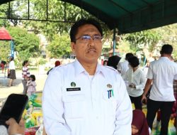 Pemko Tebingtinggi Gelar PPH Menjadi Kegiatan Rutin Membantu Masyarakat.