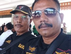 Ketua BBN FKPPI Tebing tinggi Dan DPP Aspek Angkat Bicara, Terkait Pasar Malam Di Bulan Suci Ramadhan 1446 H.