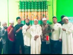 FPI Kota Tebingtinggi Berharap Pemerintah Dapat Menstabilkan Harga Bahan Pokok Menjelang Bulan Suci Ramadhan 1446 H.