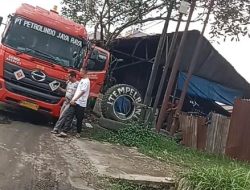 Skandal BBM Subsidi: Supir Truk Pertamina Diduga “Kencing BBM”, Bersekongkol dengan Mafia Minyak dan Diancam Pasal Berlapis.