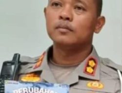 Tak Jawab Soal Pasal Tilang, Kasat Lantas Medan Pilih Blokir WhatsApp Wartawan