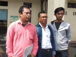 Advokat Dihalangi Temui Kliennya di LP Binjai, Dugaan Pelanggaran Hak Pendampingan Hukum Mencuat
