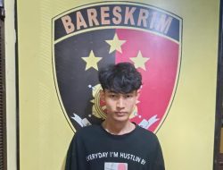 Mengaku Menjadi Korban Begal, Ternyata Jual Sepeda Motor Karna Terlilit Pinjol*
