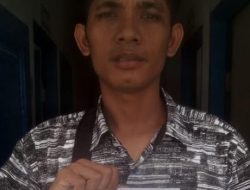 Lima Bulan Laporan Kasus Penganiayaan, Kapolsek Indrapura Belum Mampu Tangkap Pelaku