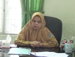 Kinerja Dinilai Bobrok dan Indisipliner, Ketua DPD APPI Kota Tebing Tinggi Desak Wali Kota Tebing Segera Copot Lurah Rambung dari Jabatannya.