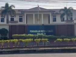 Dugaan Paksakan hukum Terhadap Kiyai Amar di Pengadilan dan Polres Binjai .