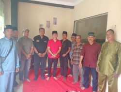 Kolaborasi A-PPI Sumut, Detektif Monitor, dan P.BKMAD: Membangun Kesejahteraan dan Meluruskan Sejarah Melayu Deli