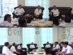 Walikota Tebingtinggi Tegaskan Komitmen Untuk Bersinergi Berantas Penyalah Gunaan dan Peredaran Narkoba.