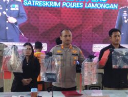 Terhimpit ekonami keluarga.suami dilamongan nekat jual istri ke lelaki hidung belang di media sosial