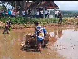 Langkah Nyata Kodim Boyolali Dalam Meningkatkan LTT