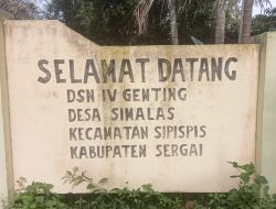 F.S Berharap Keadilan Bagi Suaminya,Terkait Barang Bukti Sabu Yang Diduga “Dipaksa” Mengakui