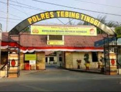 Lapor Pak Kapoldasu..!! Harap Dievaluasi Kinerja Kasat Narkoba Polres T.Tinggi, Karena Diduga “Kriminalisasi” Tersangka