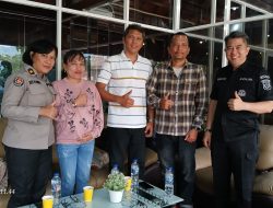 Peringatan Hari Buruh ‘May Day’ Tahun 2025 di Sumut, Polda Sumut Mendapat Apresiasi