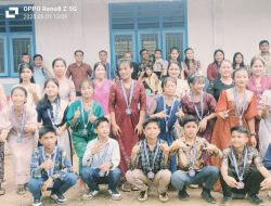SMP Negeri 3 Satu Atap Idanotae, Gelar Pelepasan dan Perpisahan Siswa