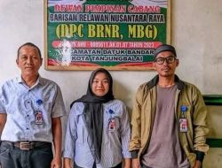 DPC BRNR TANJUNGBALAI DITUNTUT BALIKKAN UANG 100 RIBU TERHADAP 403 KORBAN JANJI PALSU MAKAN SIANG GRATIS.