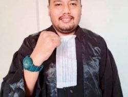 Praktisi Hukum Minta Kapolda Sumut Tangkap Aktor Utama Penyerang Kapolres Pelabuhan Belawan
