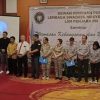Ketua DPD LSM PENJARA PN Sumatera Utara, Zulkifl Menghimbau Pemerintah & Masyarakat Sumut
