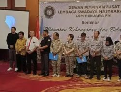 Ketua DPD LSM PENJARA PN Sumatera Utara, Zulkifl Menghimbau Pemerintah & Masyarakat Sumut