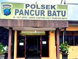 Wilkum Polsek Pancur Batu Sudah Jadi Sarang Narkoba dan Judi, Warga Minta Aparat Tidak Tutup Mata!!
