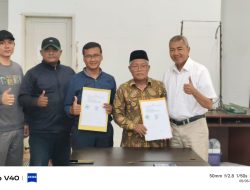 “Kampus Pengabdian, Masyarakat Berdaya: UIN Sumatera Utara dan YCKI Bersinergi untuk Perubahan”