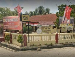Polsek Bandar Khalifah Diduga Tidak Presisi. Pencurian Buah Naga Senilai Rp 450 ribu Dikenakan Pasal Yang Memberatkan