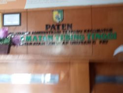 *Ngeri ! Pungli Pembuatan KTP Masyarakat Di Kecamatan Tebing Tinggi Kabupaten Serdang Bedagai Rp.70.000,. Sampai Turun Rp.50.000,.*