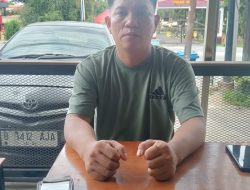 Oknum Wartawan Diduga Kriminalisasi BST, Ibu Rumah Tangga Jadi Alat