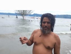 Dinas Pariwisata Samosir Diminta Agar pengelola Pantai Batu Hoda Menjaga Kebersihan dan Kenyamanan Pengunjung