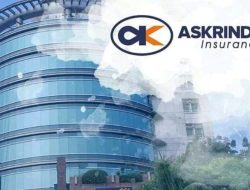 P2NAPAS Pertanyakan PKS PT Askrindo dengan PT Reliance dan Berpotensi Rugikan Keuangan Negara Sebesar Rp1.979.138.451.025,00.