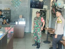Senyap Tapi Menggerakkan Sentuhan Kepedulian Motivasi dan Ide Babinsa Kratonan untuk Pedagang Sepeda
