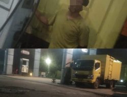 Kapolres Batubara Terkesan Tutup Mata: Mafia Solar Beraksi Terang-Terangan di SPBU Simpang Gambus, Kapolda Sumut Harus Turun Tangan
