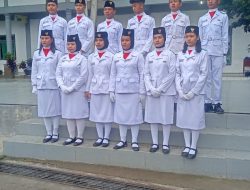 SMA Negeri 3 Kota Tebingtinggi Bertekad Sukseskan Program 7 Kebiasaan Anak Indonesia Hebat.