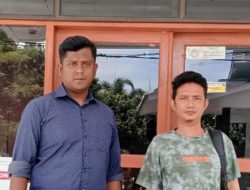 Kepala Inspektorat dan Kadis Kominfo Binjai Diduga Sembunyikan Informasi Terkait Dana Intensif Fiskal