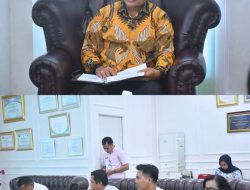 Walikota Tebingtinggi H Iman Irdian Saragih Akan Hadiri Perayaan Aldersgate dan HUT GMI ke 120.