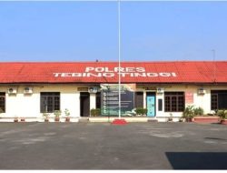 Polres Tebing Tinggi Lidik Dan Amankan Dua Mobil Tangki Diduga Buang Limbah di Lahan Warga