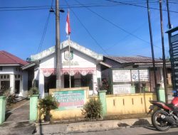 Diduga Pemborosan Dana Desa di Minta APH, dan Kejaksaan Pemeriksa Oknum Kades Pematang Kasih