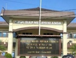 Oknum Penyidik Polrestabes Medan Diduga Peras Pelapor Rp7 Juta: Kapolres Dianggap Lalai, Penegakan Etik Dipertanyakan