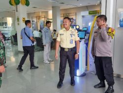 Babinsa Tipes Aktif Patroli Wilayah & Sambang Warga