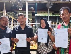 Diduga Kuat Camat Medan Barat Salahgunakan Wewenangnya Untuk Lakukan Pungli, Mandor Jadi Korban