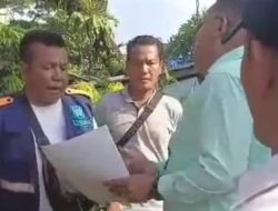 Ketidak profesional Lurah Silalas, Camat Medan Barat, dan Kepling AR Nasution Dikecam Terkait Sengketa Tanah