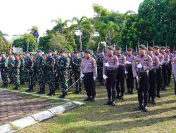 Wakil Bupati Jadi Irup Peringatan Hari Lahir Pancasila