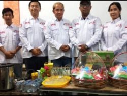 Assosiasi Pewarta Pers Indonesia (APPI) Sumatera Utara Tanggapi Penangkapan Tiga oknum Wartawan Terkait Dugaan Pemerasan*